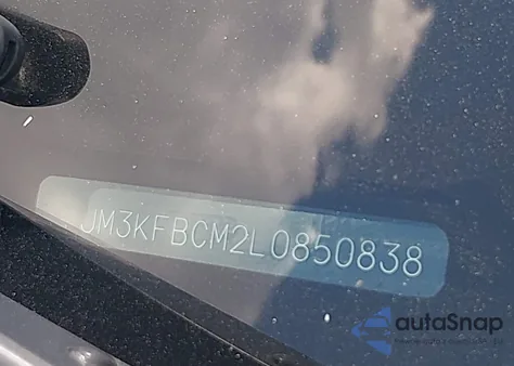 2020 Mazda Cx-5 Touring from USA, damaged, VIN JM3KFBCM2L0850838